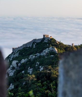 Sintra a votos no Prémio Cinco Estrelas Regiões 2026
