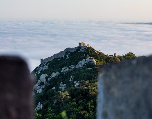 Sintra a votos no Prémio Cinco Estrelas Regiões 2026