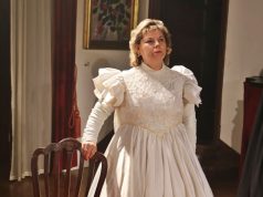 “A Casa de Bernarda Alba” estreia na Sociedade União Sintrense