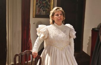 “A Casa de Bernarda Alba” estreia na Sociedade União Sintrense