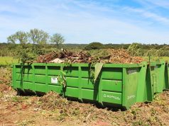 Município de Sintra reforça rede de deposição de resíduos com horário alargado