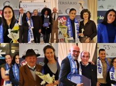 Gala da JOMA celebra 53 anos do clube com homenagens e história