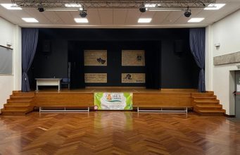 Fado e tradição no Salão Sócio Cultural de Casal de Cambra