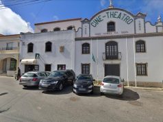 Carnaval na Sociedade Recreativa de Almoçageme