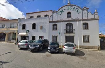 Carnaval na Sociedade Recreativa de Almoçageme