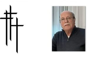 Morreu António Jorge antigo dirigente do Sport União Sintrense