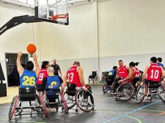 APD Sintra vence Lisboa segue na Taça de Portugal