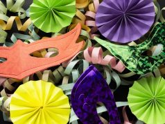 Carnaval na Associação de Recreio e Cultura do Bairro da Tabaqueira