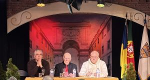 Tomada de posse marca novo ciclo na Associação de Cabriz