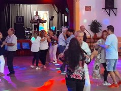 “Baile da Pinha” regressa à Idanha com música ao vivo e prémios