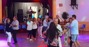 “Baile da Pinha” regressa à Idanha com música ao vivo e prémios
