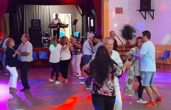 “Baile da Pinha” regressa à Idanha com música ao vivo e prémios