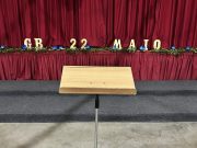 Grupo de Bandolinistas abre inscrições para marcha popular