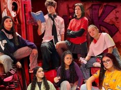 Teatro juvenil leva reflexão sobre educação ao Anexxo