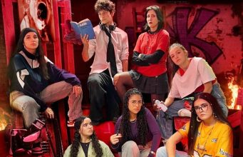 Teatro juvenil leva reflexão sobre educação ao Anexxo