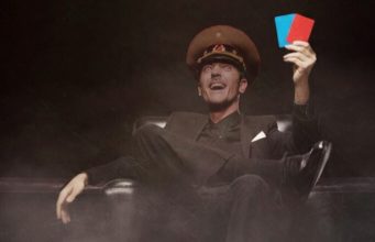 Instantâneos trazem Duelo Improvisado ao Centro Cultural Olga Cadaval