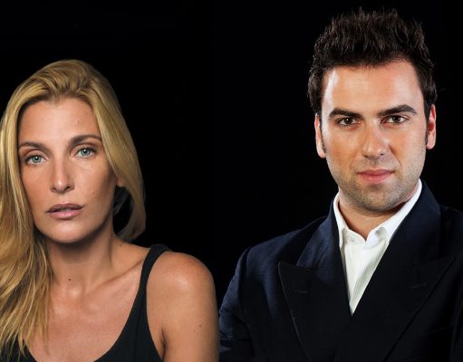 Poesia e fado “Palavras de Amor” marca o Dia da Mulher no Olga Cadaval