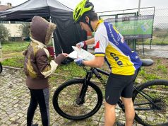 Troféu de Orientação de Sintra decide campeões nacionais de distância longa e sprint