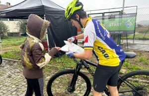 Troféu de Orientação de Sintra decide campeões nacionais de distância longa e sprint