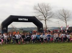 Sintra recebe prova de apuramento de corta-mato do Desporto Escolar