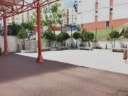 EB1 de Monte Abraão alvo de investimento municipal