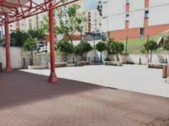 EB1 de Monte Abraão alvo de investimento municipal