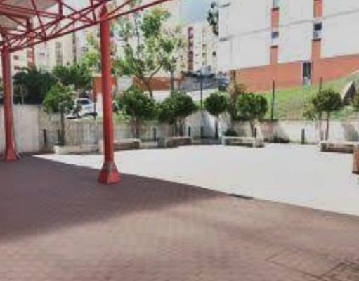 EB1 de Monte Abraão alvo de investimento municipal