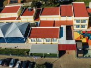 Município investe na requalificação de escolas do concelho