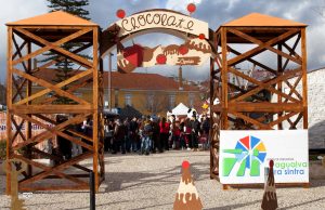 Agualva e Mira Sintra celebra 10 anos do Festival do Chocolate
