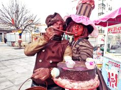Festival celebra 10 anos e desafia talentos para “O Melhor Bolo de Chocolate” de Agualva