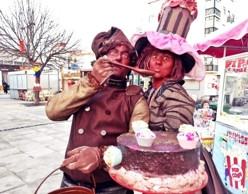 Festival celebra 10 anos e desafia talentos para “O Melhor Bolo de Chocolate” de Agualva