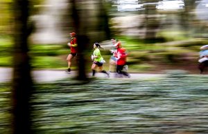 Derrocadas levam ao adiamento da Corrida Fim da Europa