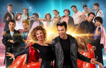 Clássico “Grease” chega ao palco do Olga Cadaval em Sintra