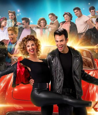Clássico “Grease” chega ao palco do Olga Cadaval em Sintra