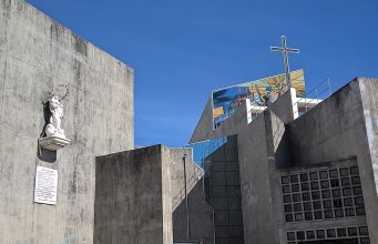 Igreja de Rio de Mouro recebe Festival Vicarial da Canção