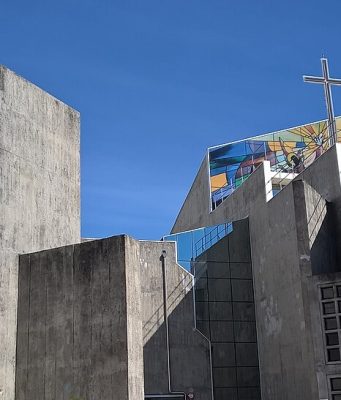 Rio de Mouro recebe as Festas em Honra de Nossa Senhora do Cabo Espichel