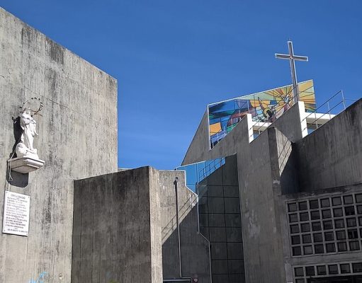 Rio de Mouro prepara Festas de Nossa Senhora da Paz