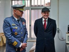 Cooperação entre autarquia e RAAA1 reforça resposta social local