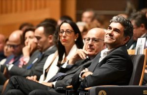 “Temos uma máxima clara, ouvir, ver, discutir, analisar e decidir” – o balanço de Marco Almeida