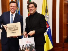 Simplificação e proximidade marcam encontro entre Sintra e Governo