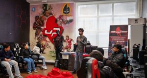 Turma da EB 2,3 Ruy Belo distinguida como a mais participativa no OPJ