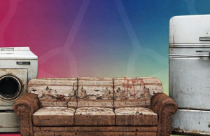 Serviço ajusta recolha de resíduos volumosos porta a porta em Belas