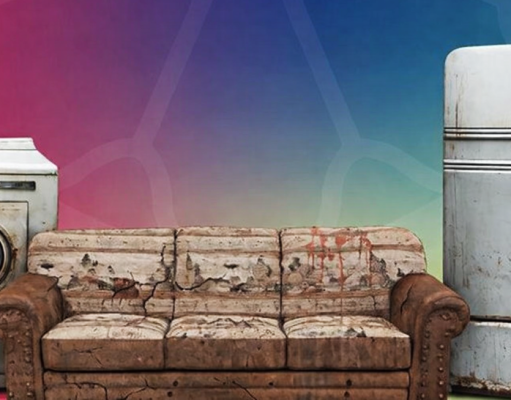 Serviço ajusta recolha de resíduos volumosos porta a porta em Belas