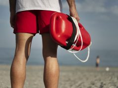 Inscrições abertas para curso de Nadador Salvador profissional em Sintra