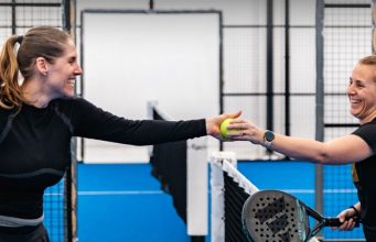 Sintra recebe etapa solidária do Padel CUP