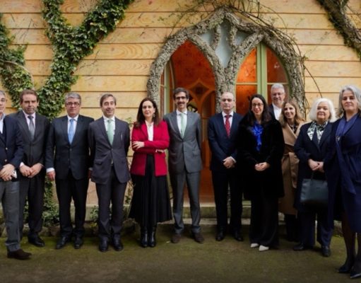 Reclusos vão cuidar da paisagem natural e cultural de Sintra