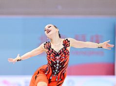 Open de Patinagem Artística com 270 atletas em competição em Santa Susana e Pobral