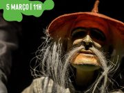 Periferias arranca com programação focada nas alterações climáticas