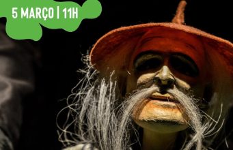 Periferias arranca com programação focada nas alterações climáticas