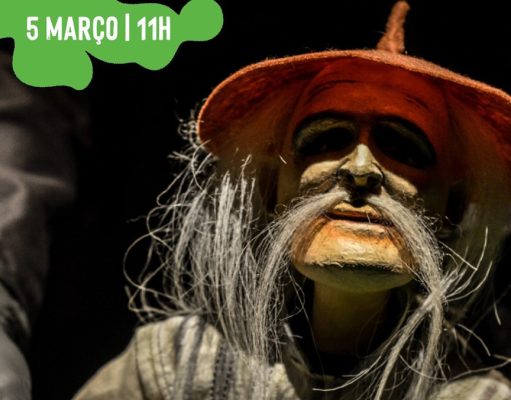 Periferias arranca com programação focada nas alterações climáticas